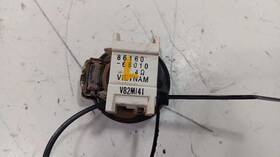 808.sc1b14 Scion Toyota Iq Tweeter Left Driver Speaker 2011 2012 2013 2014 2015