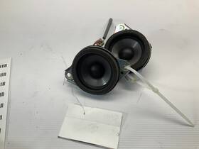 C300gt2 Scion 13-20 Toyota Fr-s Rear Left Right Speakers Set Of 2 T