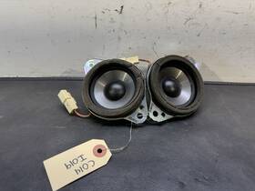 C30mc82 Scion Frs Rear Speakers C30mc82 Scion Frs Rear Speakers
