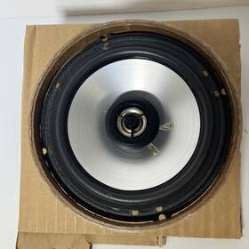 Sc6750 Scosche 6.5 - 6.75 Inch 150 Watt 3 Way Speaker Replacement Black 1