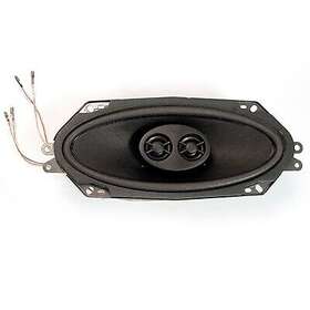 C5az-18808-dvc Scott Drake Dual Voice Coil Speakers