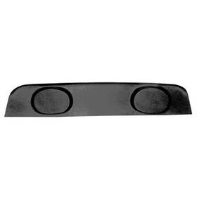 C5zz-6546656-sp Scott Drake 1964-1967 Mustang Coupe Package Tray With Speaker