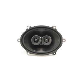 C7az-18808-dvca Scott Drake 67-73 Fits Ford Dvc Upgrade Speaker With Ac