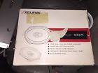 Se8375 Eclipse Set Of Brand New Rare Old School Coaxial Speakers