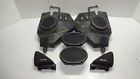 644.fd1g04 Set Of Ford Factory Mach