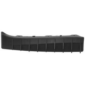 Hysant13-84n-1 Sherman Parts Bumper Bracket For 2013-2016 Hyundai Santa Fe Sport Front Driver Side