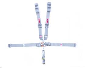 29072p Simpson Performance Products 5-pt Harness System Fx P/d With A Ind 62in
