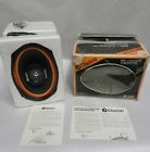 Sk-89c Clarion Unused Vintage Retro Coaxial Car Stereo Speakers