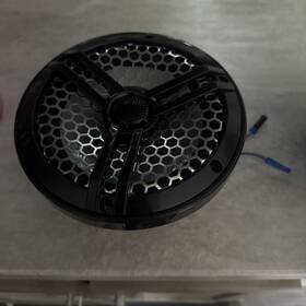 Sk65mb Skar Audio 2 Way 6.5 Inch Speakers
