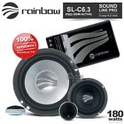 Rainbow-231312 Sl-c6.3 Rainbow Sound Pro 6.5
