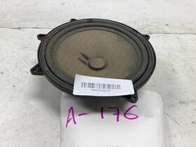 644.mb4g08 Smart 2008 Fortwo Front Left Radio Audio Speaker