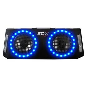 Bb-e208 Sondpex 8 Inch 2-way Full Range Led Speaker Box