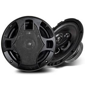 Cs16065 Sondpex 4-way Car Speaker