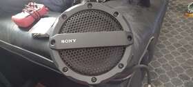 Cm5t-18808-aa Sony Genuine 7 Inch 2 Ohm Subwoofer Speaker Oem Ford Focus 2012-2018