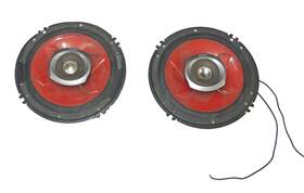 Xs-w4621 Sony Xs-w1621 Xplod 6.5-6.75 Inch 2 Way Speaker Pair 180 Watt Free Ship