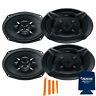 Sonybdl191016-06 Sony Two Pairs In Cm Way Speakers 841992138230