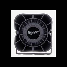 Etss100j Soundoff Signal Speaker With Universal Bail - Brand New Etss100j Soundoff Signal Speaker With Universal Bail - Brand New