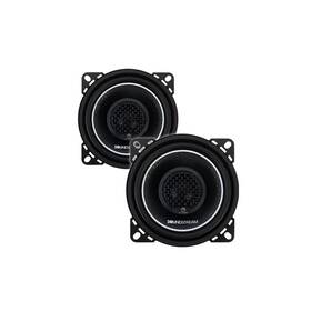 Rs.42 Soundstream Car Audio Premium Door Speakers- 4 Inch 4-ohm 40w