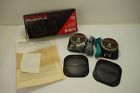 Sp120 Craig Powerplay Speakers Vintage New Old Stock 019882030296