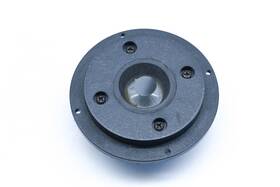 Speco T3ca10 3 1/2 Inch Dome Tweeter Nos