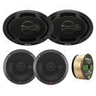 Spj691c3-p1650-eb14g50ft-cca Enrockautomotivebundle 2x Alpine 6 728120496168