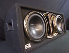 Spk07210-212 Sdx Pro Audio Power