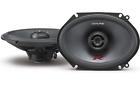 Spr-68 Alpine R-s68 2-way 6x8