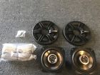 Sps-100a Alpine Speakers
