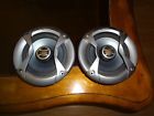 Sps-13c2 Alpine Coaxial Speaker System Set