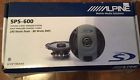 Sps-600 Alpine Brand New In