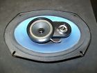 Sps-6936 Alpine High Power Speaker Ohms