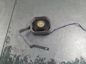 Yh100-3a Square Speaker 2011 Grand Marquis Crown Vic Police 100w #2203 B8