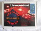 Ss-2462p Cerwin-vega Stealth Series 4x6