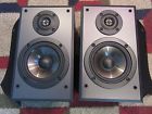 Ss-mb115 Sony Pair Of Speakers-like