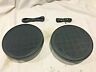Sst-101 Kraco Inch Round Duel Cone