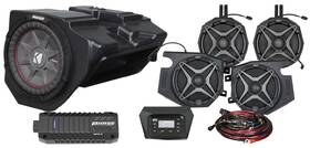 220-rz34-q5a3 Ssv Works 5 Speaker Kit