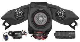 220-rz5-q3a2 Ssv Works Plug And Play 3 Speaker Kit