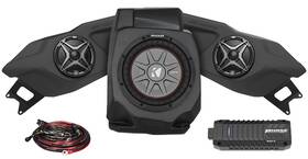 220-rz5-q3arc Ssv Works 3 Speaker Kit