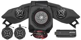 220-rz5-q5arc Ssv Works 5 Speaker Kit