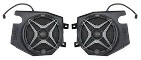 Rz4-f65a Ssv Works Front Speaker Pods