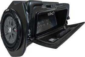 Rz4-gb10k Ssv Works Front Speaker Pods