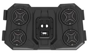 Wp3-rz3o65 Ssv Works Wp3 Series Speaker Kit - 4 Speakers