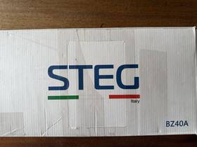 Bz40a Steg Mercedes Speakers