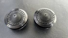 M25-mkii Stereo Integrity M25 Mkii Tweeter Pair