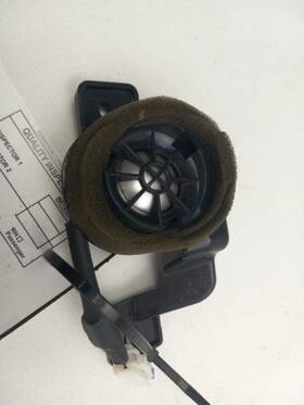 251-50237a Subaru 2008-2009 Legacy Right Tweeter Speaker Oem