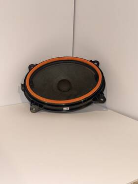 31317-j0801 Subaru 2018 Outback Door Speaker Harmon Kardon Oem