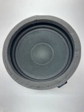24818-j0801 Subaru 4246003001a 2019 Ascent Oem Speaker Sub Woofer