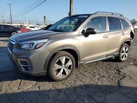644.su1119 Subaru Forester 2019 Speaker 8863650