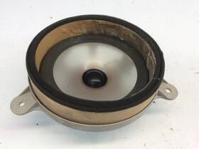 644.su1606 Subaru 06 07 08 09 10 B9 Tribeca Rear Driver Left Door Speaker N