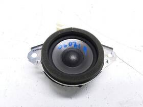644.su1b18 Subaru 2018 Brz Left Rear Kicker Tweeter Speaker Oem 103167